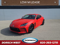 2023 Toyota GR86 Premium