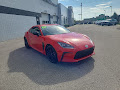 2023 Toyota GR86 Premium