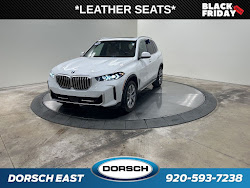 2024 BMW X5 sDrive40i