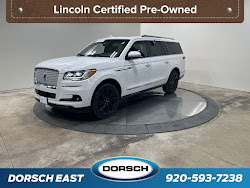 2024 Lincoln Navigator L L Reserve