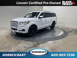 2024 Lincoln Navigator L L Reserve