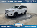 2024 Lincoln Navigator L L Reserve