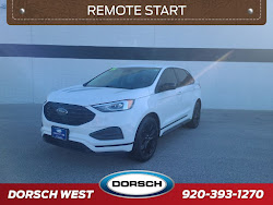 2022 Ford Edge SE