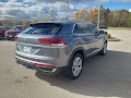 2020 Volkswagen Atlas Cross Sport 3.6L V6 SEL