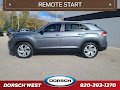 2020 Volkswagen Atlas Cross Sport 3.6L V6 SEL