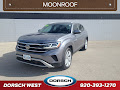2020 Volkswagen Atlas Cross Sport 3.6L V6 SEL