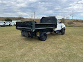 2021 Chevrolet Silverado 4500HD Work Truck