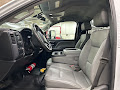 2021 Chevrolet Silverado 4500HD Work Truck