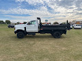 2021 Chevrolet Silverado 4500HD Work Truck