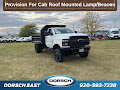 2021 Chevrolet Silverado 4500HD Work Truck