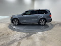 2018 Mercedes-Benz GLS GLS 550