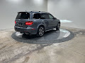 2018 Mercedes-Benz GLS GLS 550