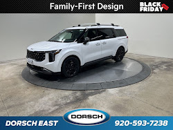 2026 Kia Carnival SX Prestige