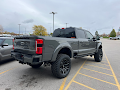 2026 Ford F-250SD Black Widow