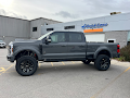 2026 Ford F-250SD Black Widow