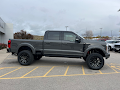 2026 Ford F-250SD Black Widow