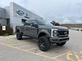2026 Ford F-250SD Black Widow