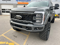 2026 Ford F-250SD Black Widow