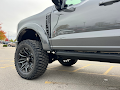2026 Ford F-250SD Black Widow