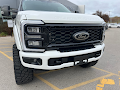 2026 Ford F-250SD Black Widow
