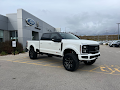 2026 Ford F-250SD Black Widow