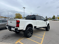 2026 Ford F-250SD Black Widow