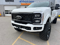 2026 Ford F-250SD Black Widow