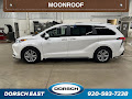 2024 Toyota Sienna Platinum