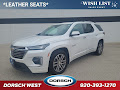 2022 Chevrolet Traverse High Country