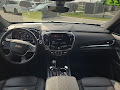 2022 Chevrolet Traverse High Country