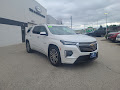 2022 Chevrolet Traverse High Country