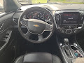 2022 Chevrolet Traverse High Country