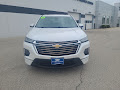 2022 Chevrolet Traverse High Country