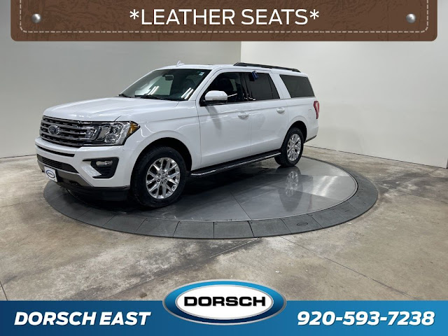 2021 Ford Expedition Max XLT