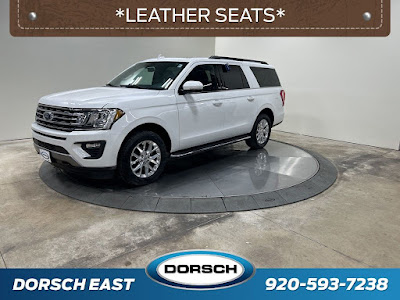 2021 Ford Expedition Max