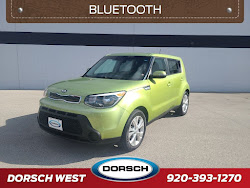 2014 Kia Soul Plus