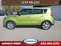 2014 Kia Soul Plus