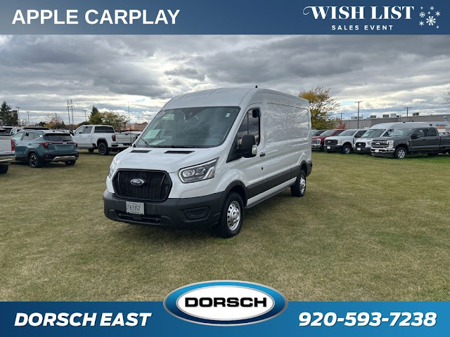2023 Ford Transit-350 Base