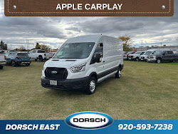 2023 Ford Transit-350 Base