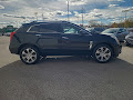 2012 Cadillac SRX Performance