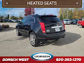 2012 Cadillac SRX Performance