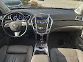 2012 Cadillac SRX Performance