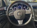 2012 Cadillac SRX Performance