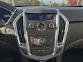 2012 Cadillac SRX Performance