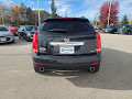 2012 Cadillac SRX Performance