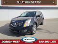 2012 Cadillac SRX Performance