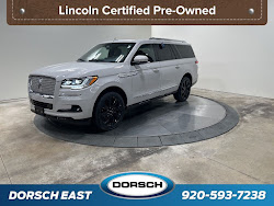 2022 Lincoln Navigator L L Reserve