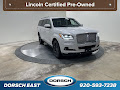 2022 Lincoln Navigator L L Reserve