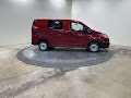 2015 Chevrolet City Express 1LT