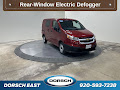 2015 Chevrolet City Express 1LT